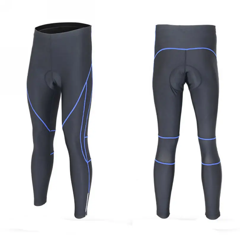 XINTOWN Team для улицы велоспорта Ropa Ciclismo зимние мужские велосипедные штаны
