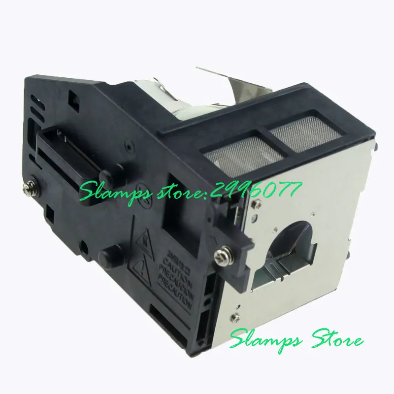 Projector Lamp  AN-XR20LP for SHARP XG-MB55 XG-MB55X XG-MB65 XG-MB65X XG-MB67 XG-MB67X XR-20S XR-20X with 180 days warranty
