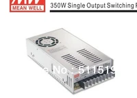 mean well nes 350 12 350w 12v single output switching power supply nes 350 series for led lighting transformer