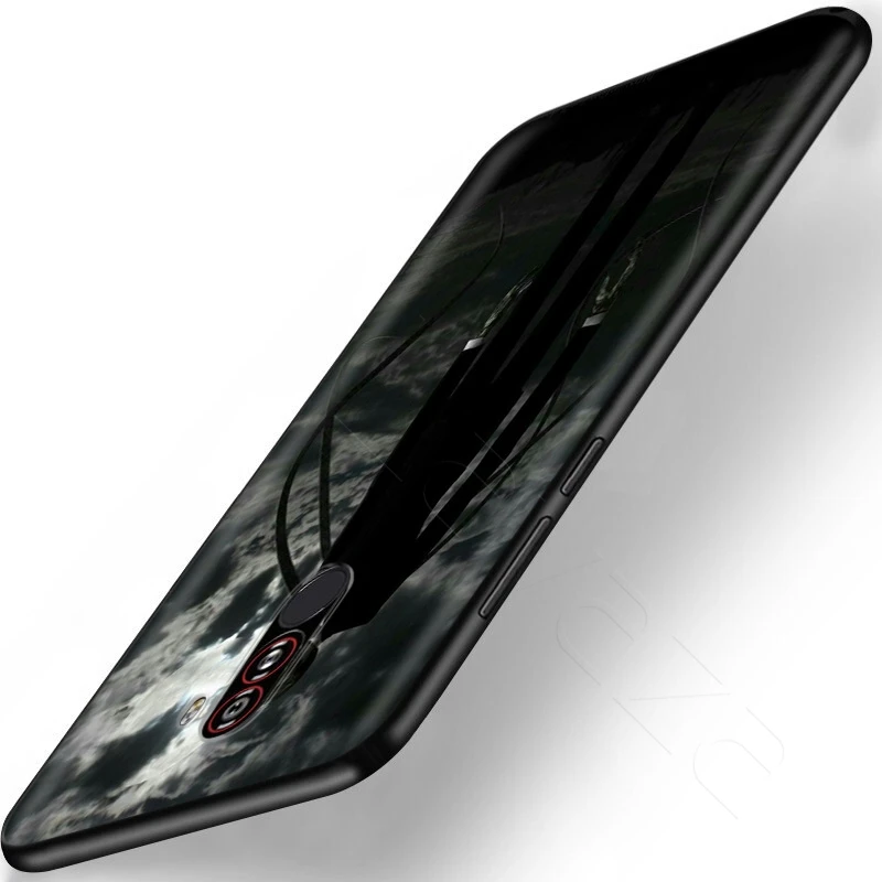 Чехол Lavaza для Xiaomi Redmi Note 8 8A 7 6 6A 5 5A 4 4X 4A Go Pro Plus Prime | Мобильные телефоны и аксессуары