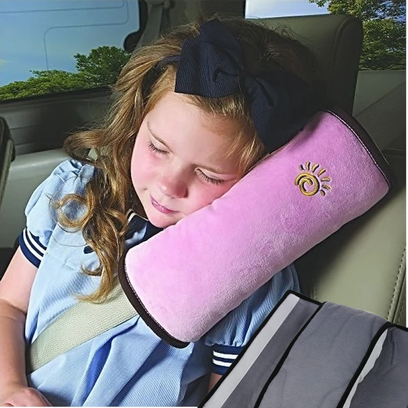 Автомобильный Стайлинг Новый resuli детский ремень безопасности Ремень для сиденья