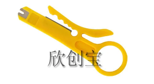 10 шт. обжимной инструмент RJ45 RJ11 Cat5e Cat6|rj45 rj11|cat6 wiretools network |