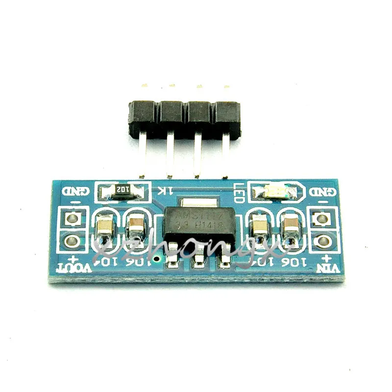 

3.3V Power Module AMS1117-3.3V