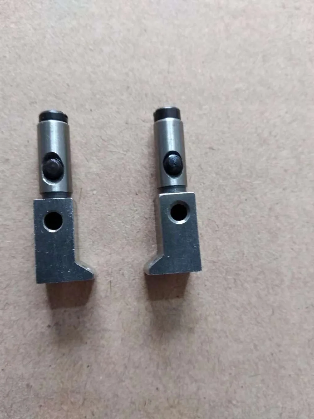 

Right+Left Needle Clamp For Brother LT2-B835 845 2-Needle Sewing Machine