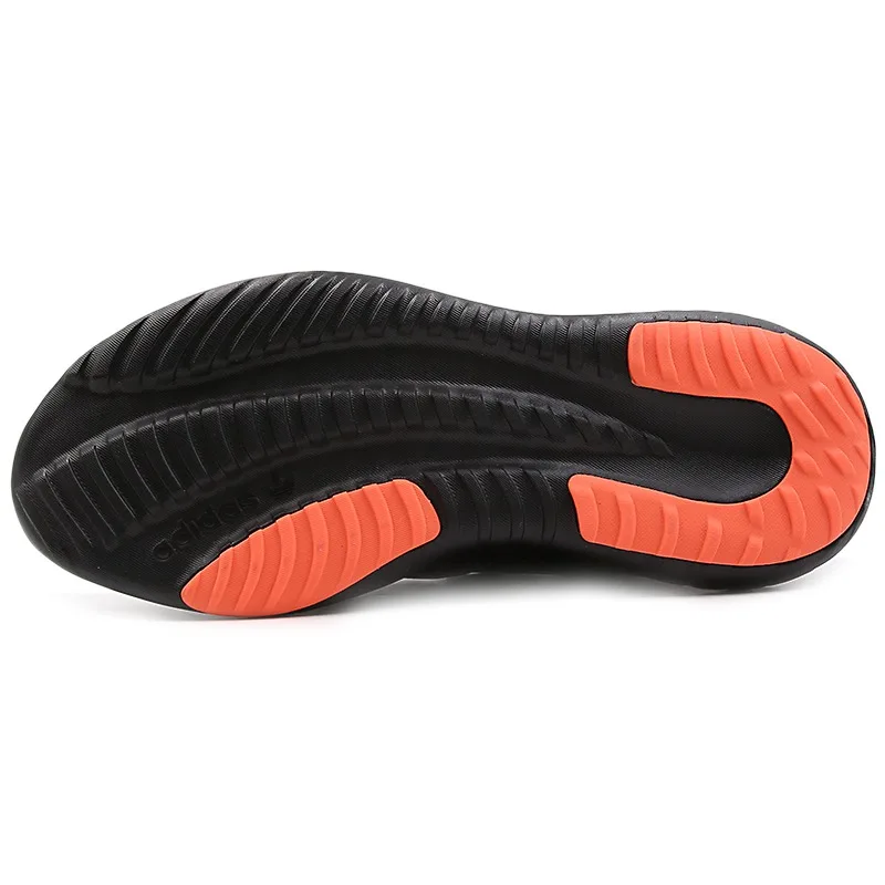 

Original New Arrival Adidas Originals TUBULAR DUSK Men's Skateboarding Shoes Sneakers