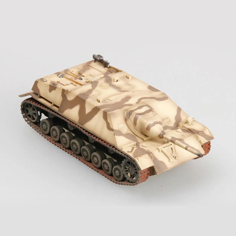 Фотокамера легкая модель Chanycore Jagdpanzer IV 1945 немецкий танк Разрушитель Готовая