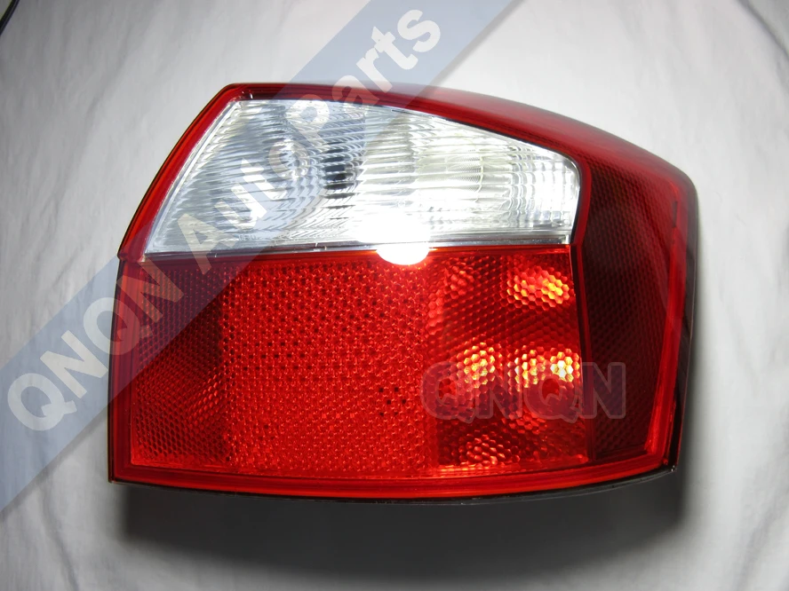 Задний фонарь для Audi A4 B6|rear light|tail lighttail lamp |