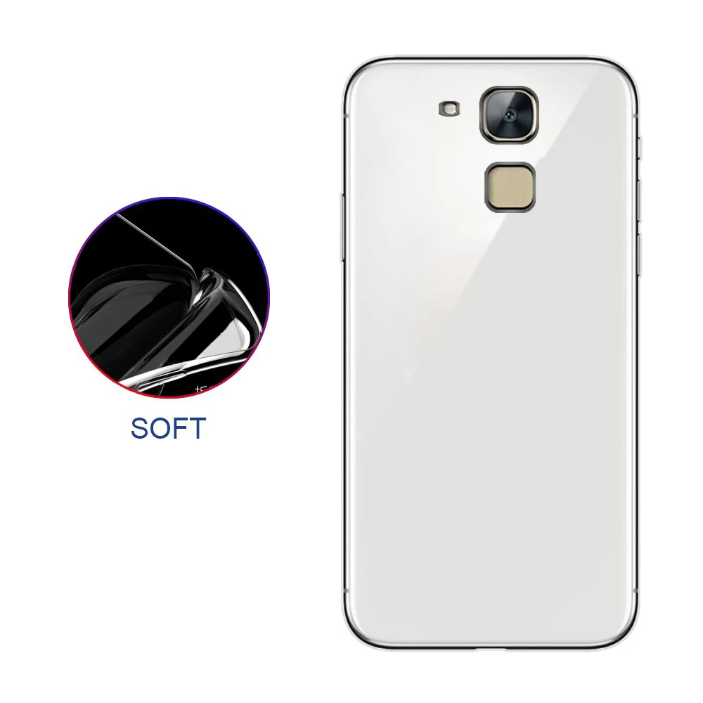 Чехол для мобильного телефона Huawei Honor 5C Защитный чехол анти осень простой бизнес