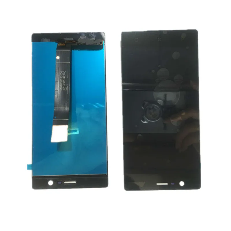 Для Nokia 3 LCD TA 1032 дисплей сенсорный экран дигитайзер в сборе запасные части для