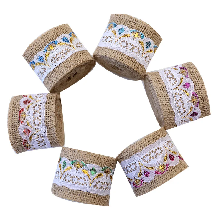 

Festive & Party Supplies, events & Party, Party & Holiday DIY Decorations, DIY Christmas wedding decoration lace linen ribbon
