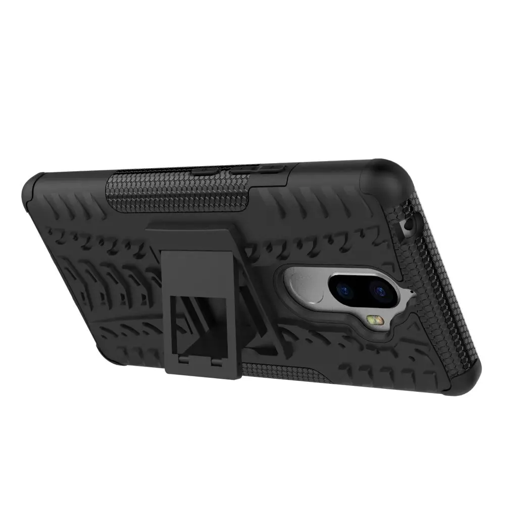 Чехол для Lenovo K8 TPU + PC Гибридный противоударный чехол задней панели Note/K8 Plus чехлы