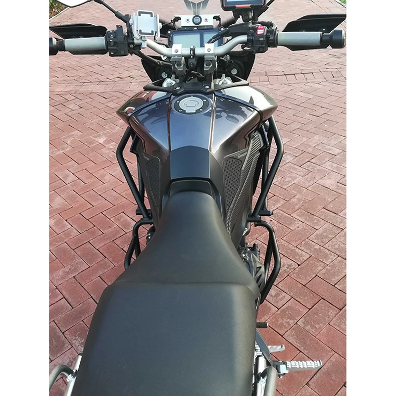 Защитный бампер для мотоцикла Yamaha | Автомобили и мотоциклы