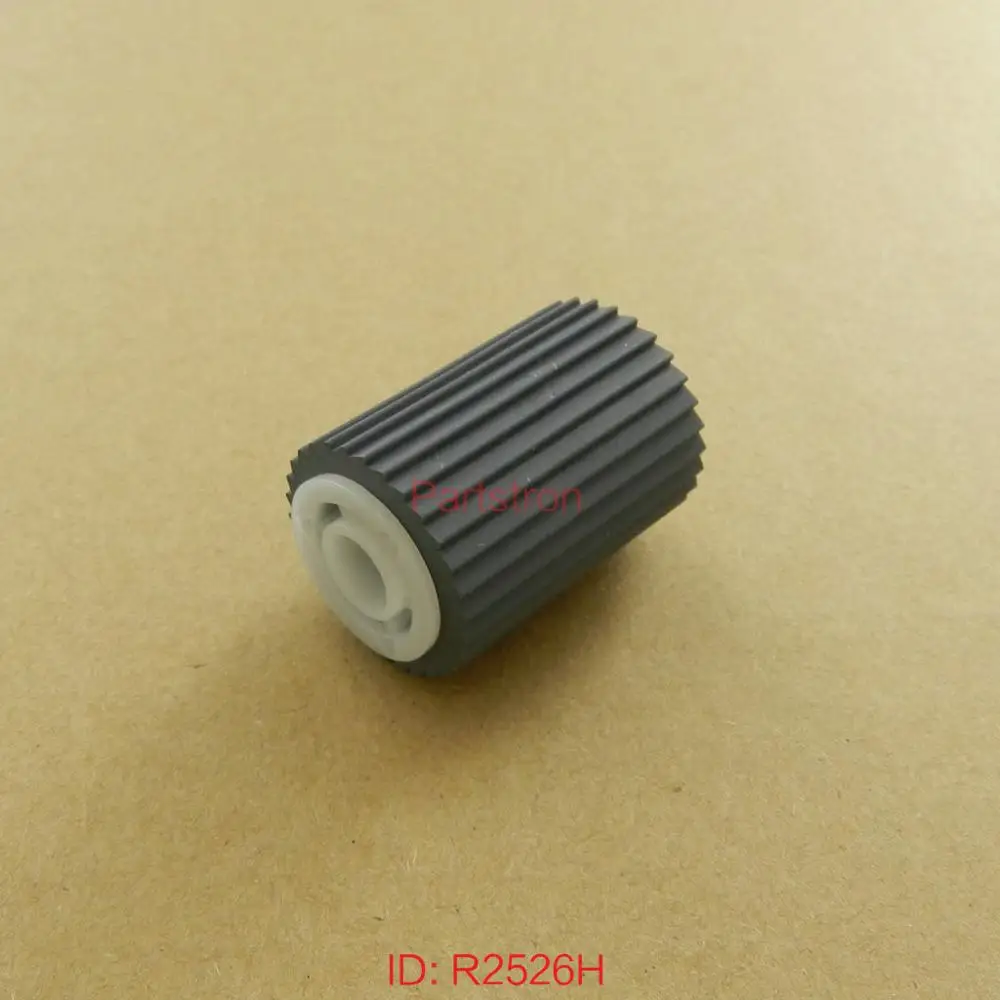 3 шт. долгий срок службы бумаги Подачи ролика FC5-2526-000 для Canon 6055 6065 6075 6255 6265 6275 8105 8095