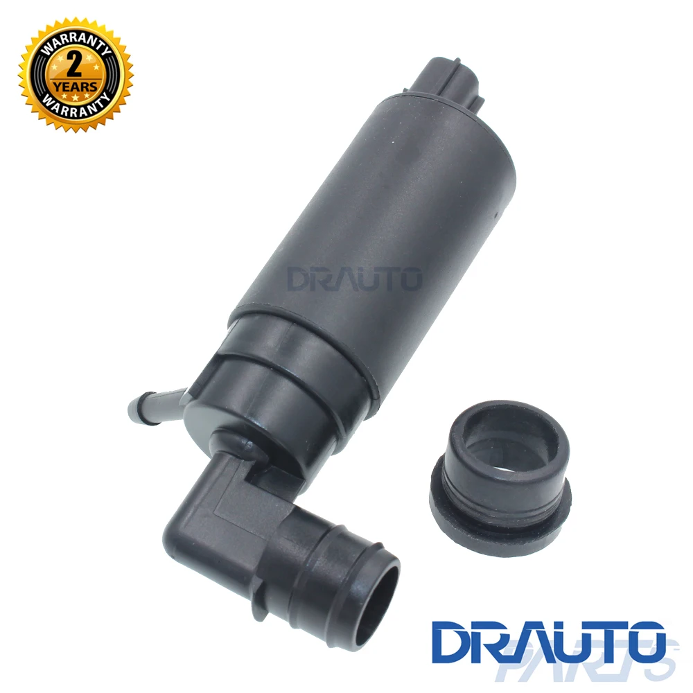 Насос для мытья окон лобового или переднего стекла стеклоочиститель 85330 05030 05031