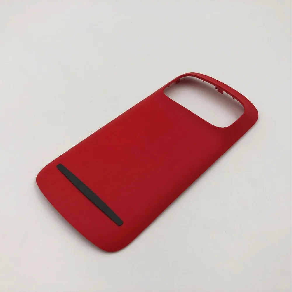 RTBESTOYZ для Nokia 808 Батарея чехол задняя дверь Корпус|Корпусы и рамки мобильных