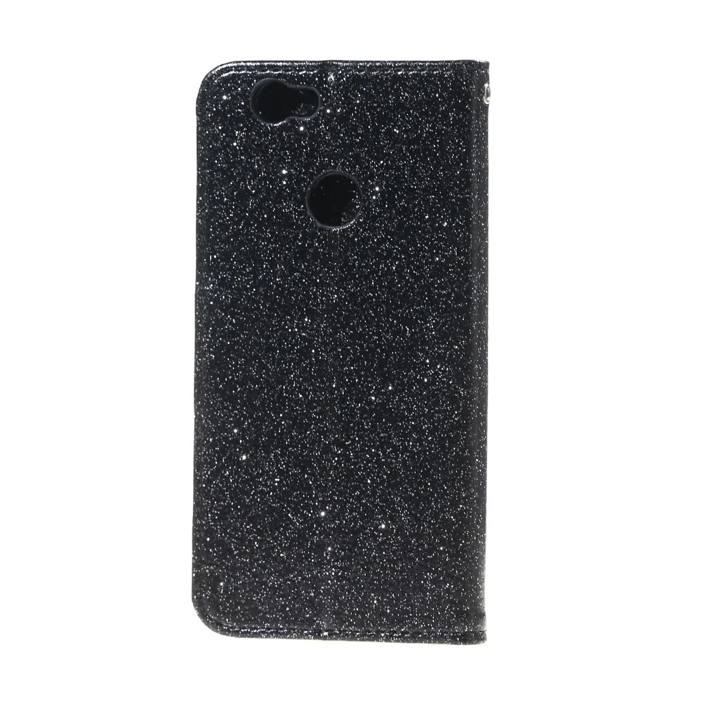 Bling Блеск Дело Флип Стенд Держатель Кошелек Кожаные Сумки Case Телефон Случаях
