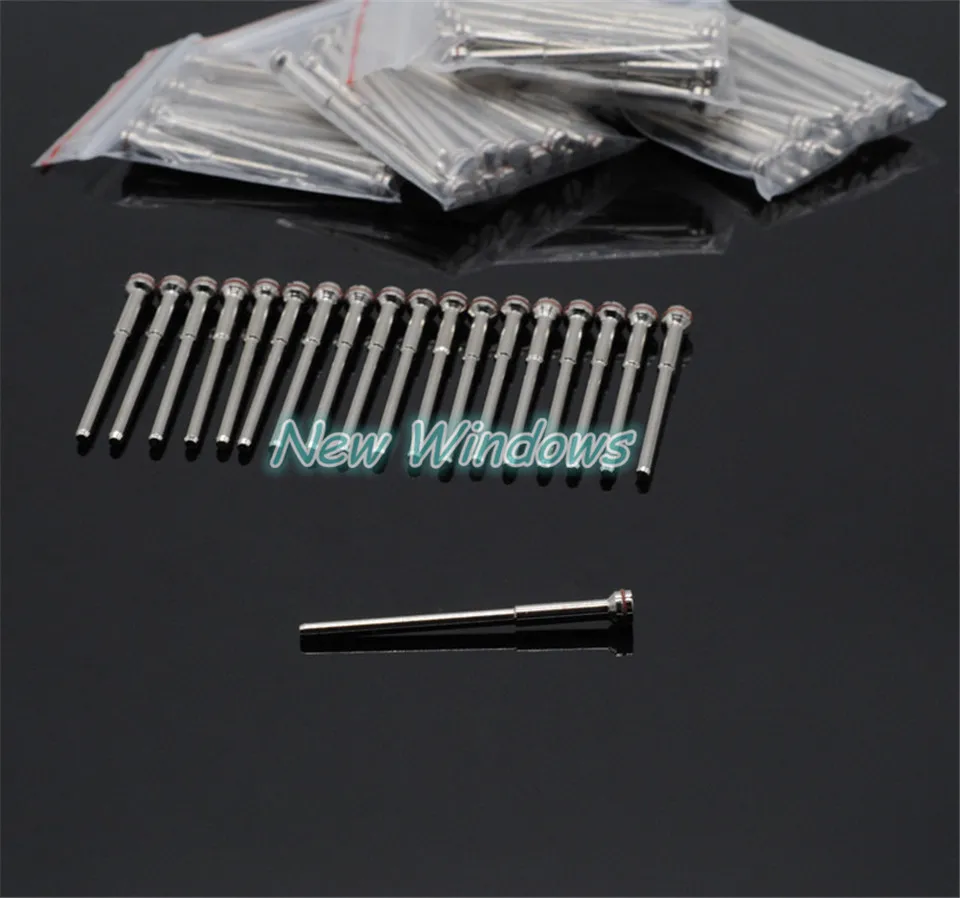 100 шт Φ Burs Dental Lab оправка стержня 2 35 мм|burs dental|dental labdental tools |
