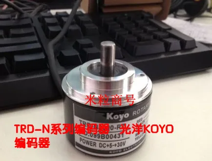 

Koyo KOYO TRD-N10-RZ year warranty