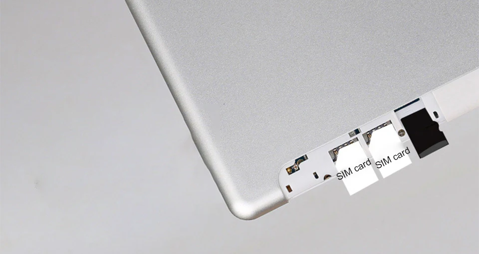 10," Dual SIM 4G Телефонный звонок OTG 10 Core 1920x1200 4G+ 64G Android7.0 планшетный ПК WiFi Bluetooth дизайн gps ips планшет