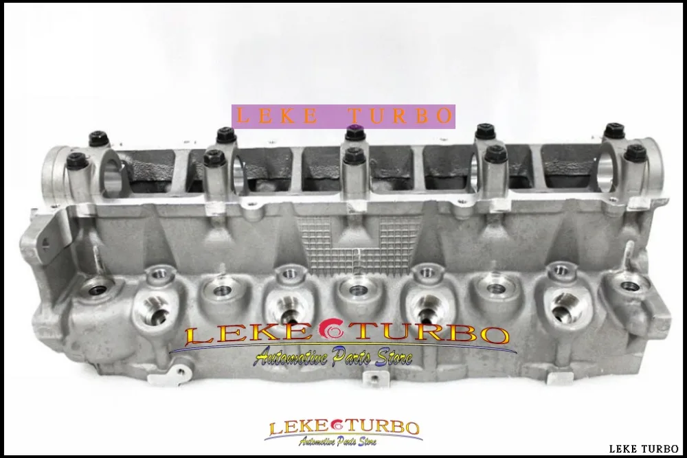 Головка цилиндра 908 740 R2 RF 2.0L 2.2L для Mazda 323 E2200 Premacy CP B2200 R263 10 100H 100J 908740 HL0067|head|head headhead