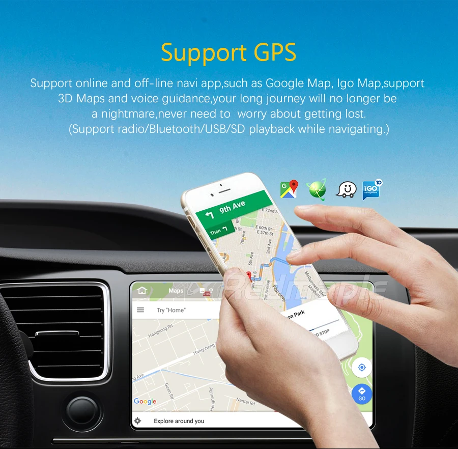 " Android 9,0 автомобильный Радио DVD gps навигация мультимедийный плеер для Fiat Tipo Egea Авто Аудио Bluetooth стерео