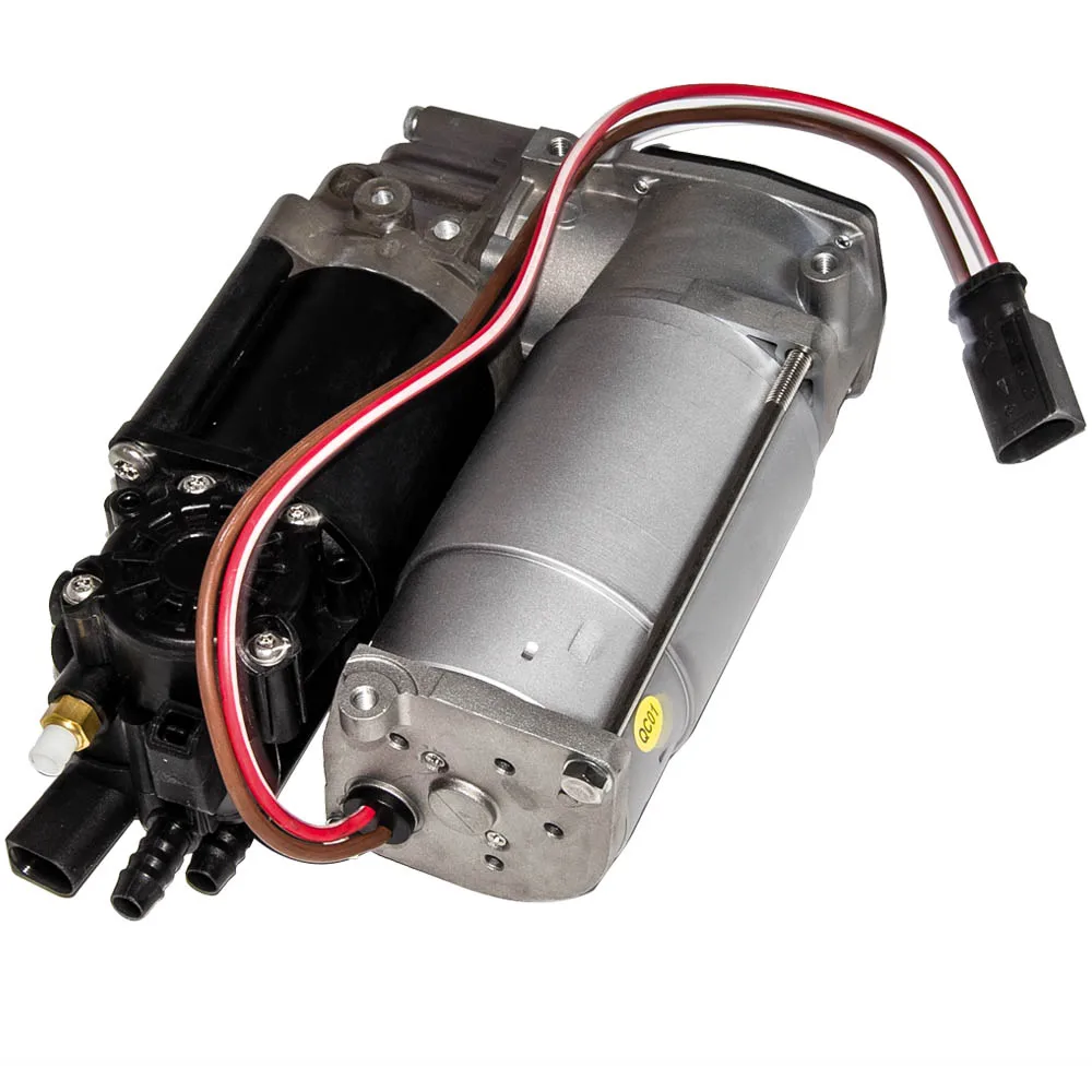 Пневматическая подвеска компрессор насос для BMW 5 серии F10 F18 09 17 37206789450 37 20 6 784