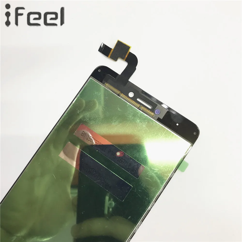 IFEEL 5 шт./лот 100% протестированный рабочий ЖК дисплей сенсорный экран дигитайзер
