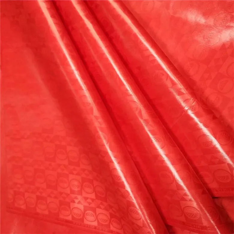 Модная африканская одежда из хлопчатобумажной ткани 2019 шифоновое платье-Кафтан