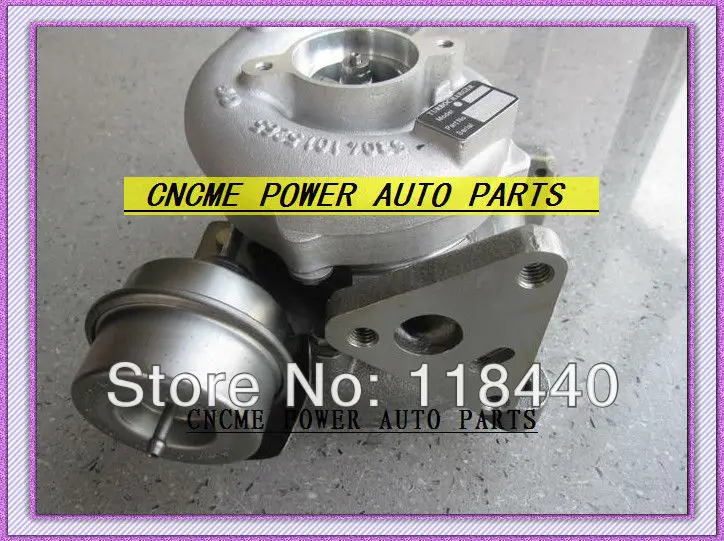 Турбокомпрессор TURBO K04 VTG 53049880032 53049700032 070145701E для Volkswagen VW Transporter TDI T5 2.5L 2002-2012 AXD 130HP |
