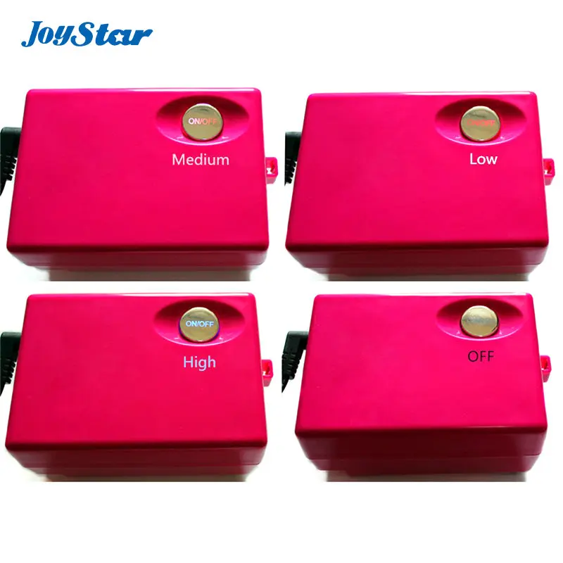 Воздушный компрессор ABEST для маникюра с регулируемым давлением|airbrush makeup|makeup airbrush