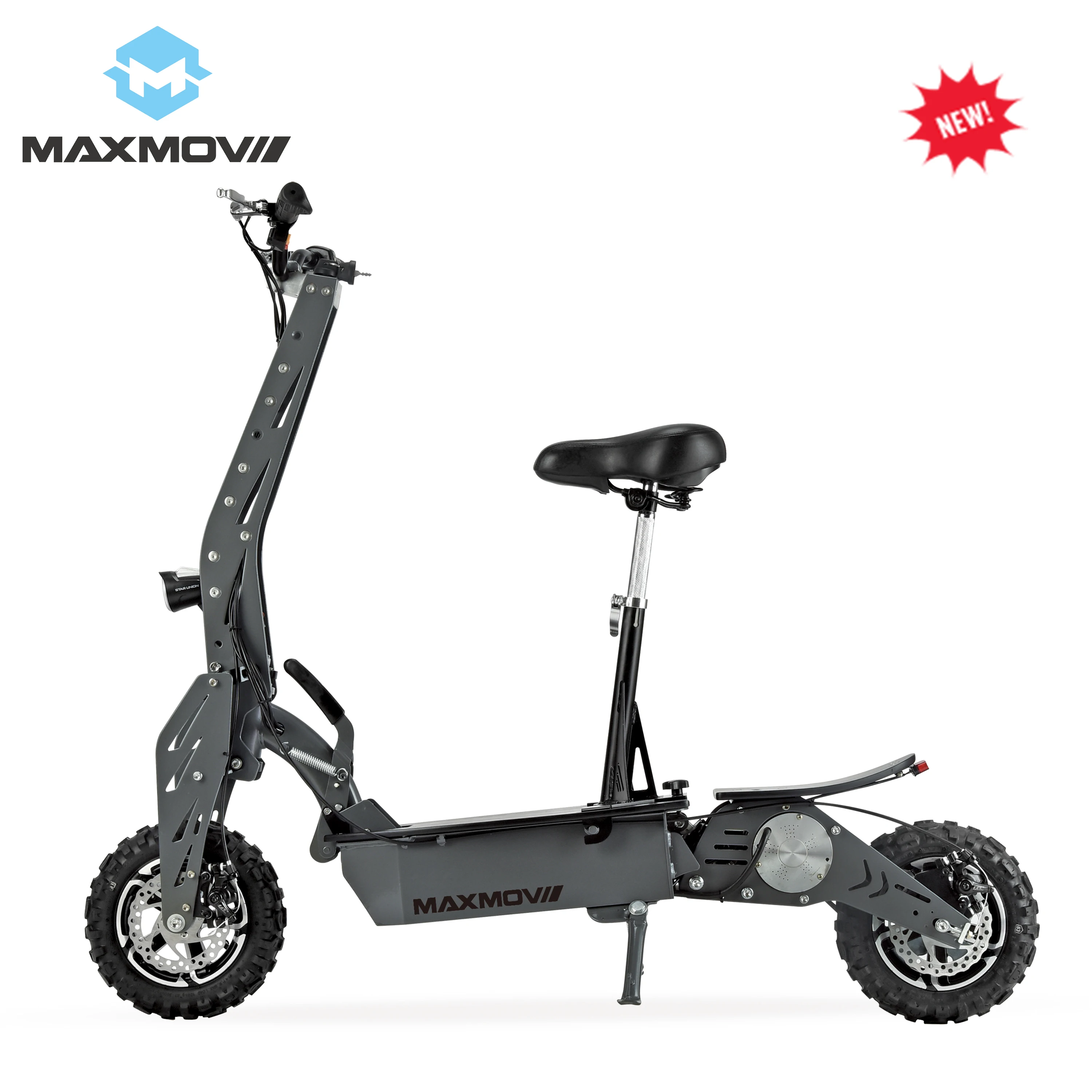 Китайский MAXMOV 1800 Вт BLDC мотор внедорожный мобильный скутер электрический с