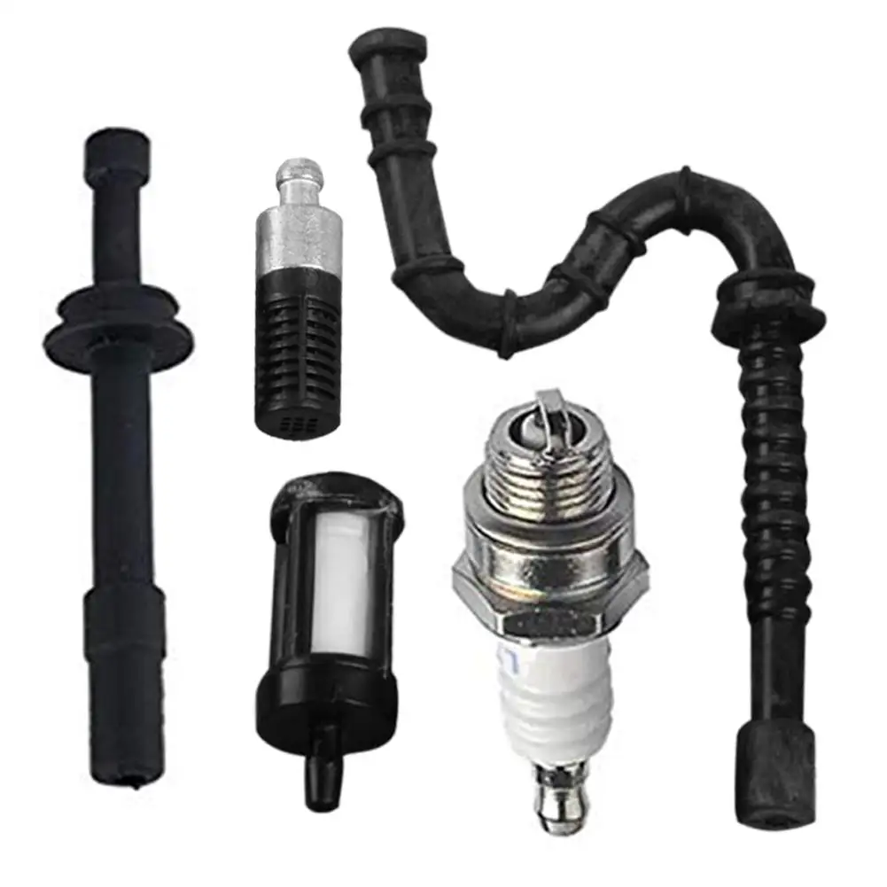 Воздушный фильтр свеча зажигания топливный/трубный для STIHL 029 039 MS290 MS310 MS390 цепная