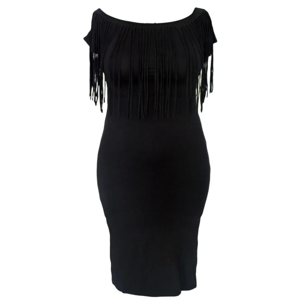 XXXL плюс Размеры Платья для женщин Для элегантное праздничное платье Slash Средства