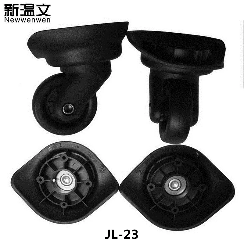 

replacement luggage wheels,wheels for suitcases JL-23