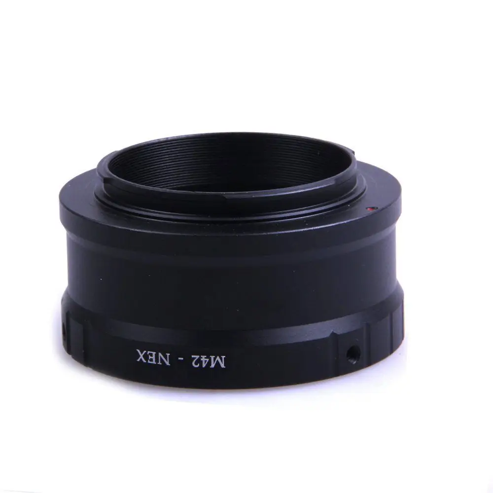 Переходное кольцо M42 для объектива Micro 4/3 m4/3 Panasonic GF1 GF2 GF5 GF6 G10 G6 GH3|adapter ring|m42 lens4/3 |