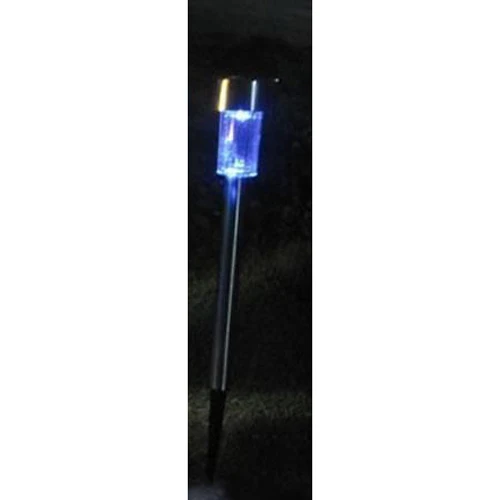 JFBL Новый Солнечный светодиодный светильник для улицы сада газона ландшафта из
