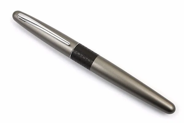 Пилот FP-MR3 88g metropolitan fp88g mr3 металлическая авторучка цветная F Перо красный зеленый фиолетовый золотой серый
