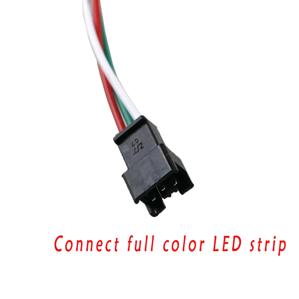 5 в USB LED 2015RF контроллер 14 клавиш беспроводной пульт дистанционного управления