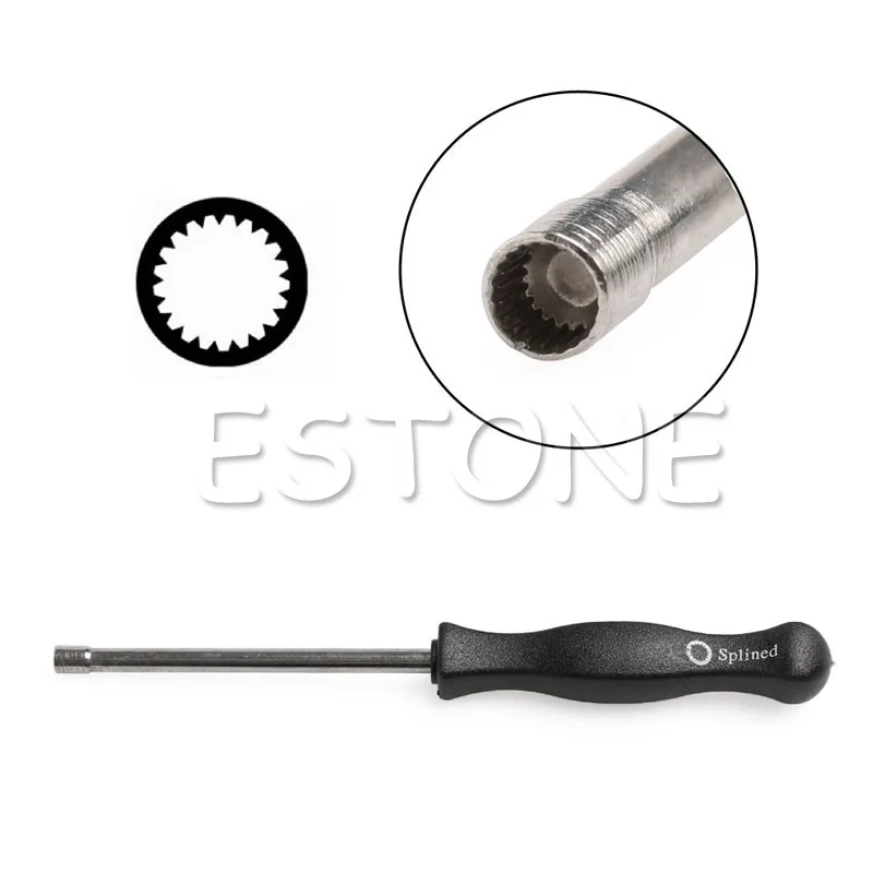 Отвертка для карбюратора регулируемый инструмент рукоделия модель t15| |