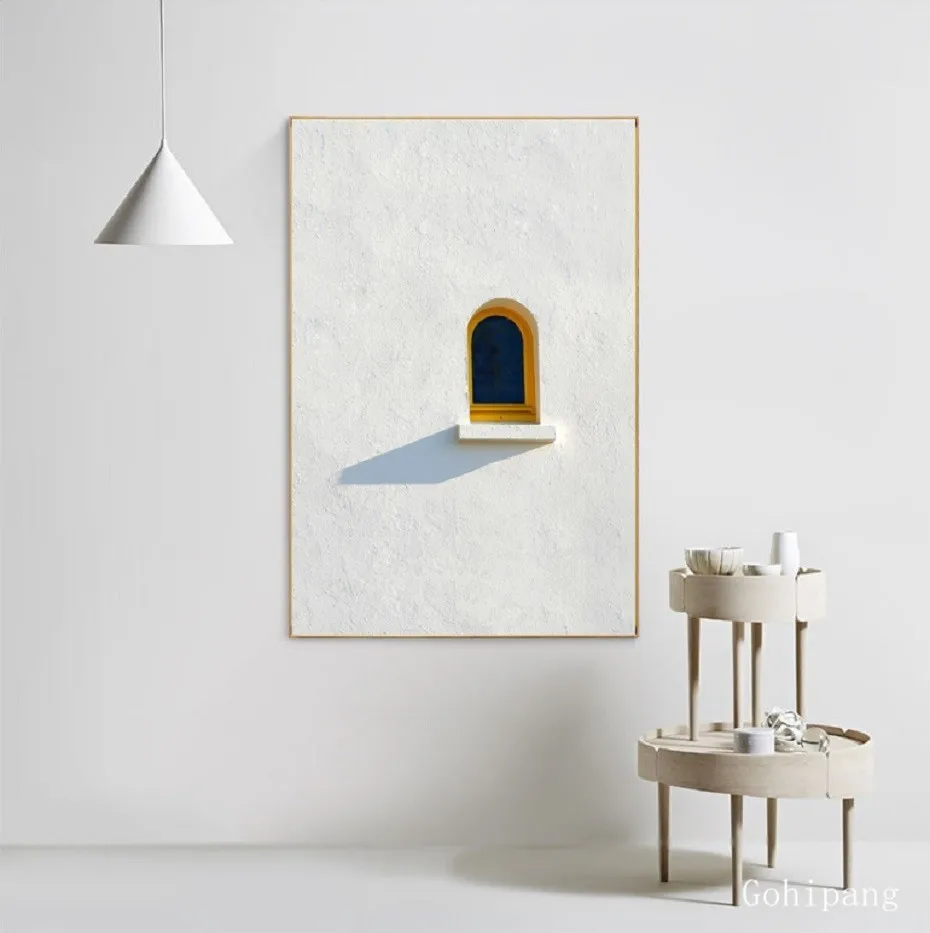 

Abstract Minimalist Still Life Scandinavia Canvas Painting Posters Prints Wall Art Pictures For Living Room Home Decoration