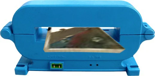 Hall Measurement AC 0-3500A/3000A/4000A/4500A Sensor Transmitter Module Current Detection | Электронные компоненты и