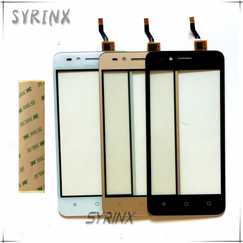 Сиринкс с эффектом тауч скрин стекло для Huawei Y3ii Y3 II 2 LUA-U03 LUA-U23 LUA-L03 LUA-L13 LUA-L23