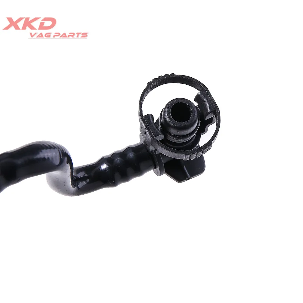 Топливная Паровая Канистра клапан для Je tta GLI Golf G TI MK6 EOS A UDI A3 A4 TT SKODA SEAT Leon EA888 2 0 TFSI 06J