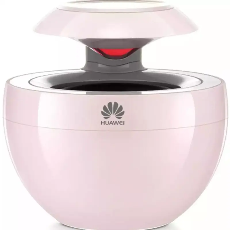 Оригинальный Bluetooth-динамик Huawei сабвуфер динамики пение Лебедь AM08 беспроводной