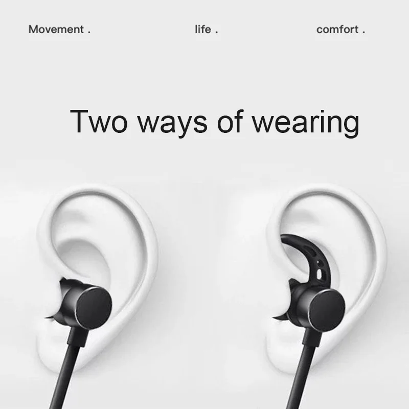X8 водонепроницаемый беспроводной bluetooth наушники с микрофоном для Xiaomi Huawei Samsung iPhone