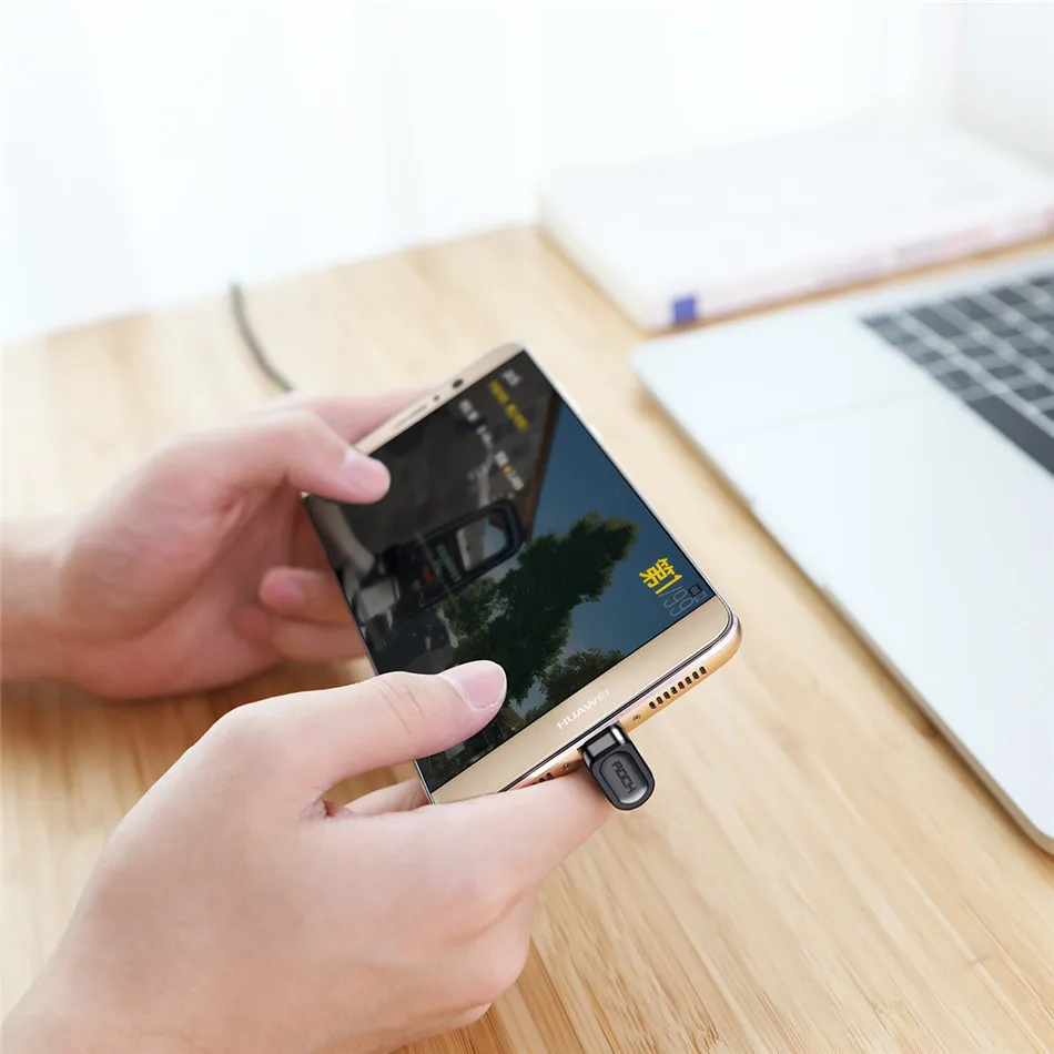 Рок локоть Usb C кабель для Xiaomi Mi8 huawei P30 samsung S10 Металл нейлон игра Тип C кабель для быстрой зарядки шнур тип-c usb-C провод