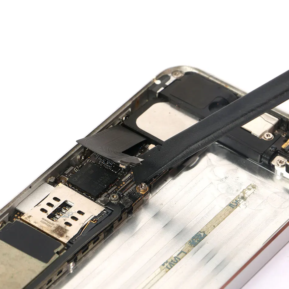 10 в 1 Антистатическая нейлоновая ручка для ремонта iPhone iPad Samsung|Наборы ручных