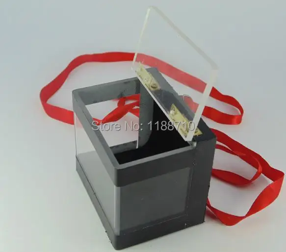 Кристалл переключатель коробка Ментализм магия волшебный трюк ум трюк|magic tricks|magic