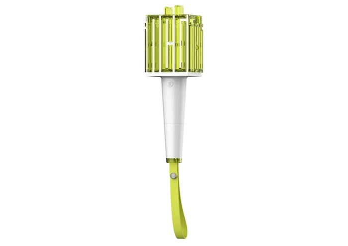 [MYKPOP]~ Официальный~ NCT июля запустился Официальный светильник палка KPOP коллекция вентиляторов SA18082606