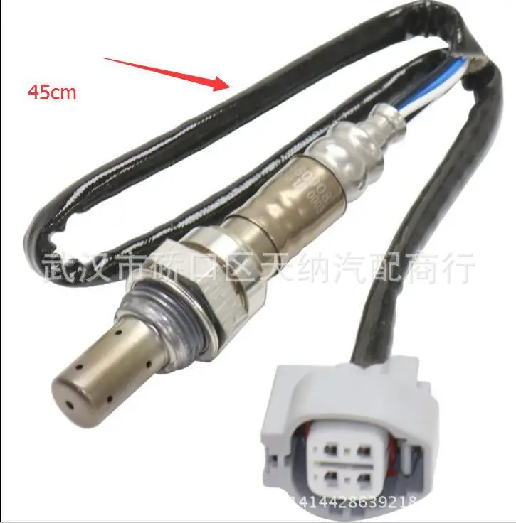 Новый коэффициент топлива 02 O2 для модели 02-08 Jaguar X-Type 3 0 л | Инструменты